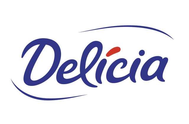 Logo Delicia