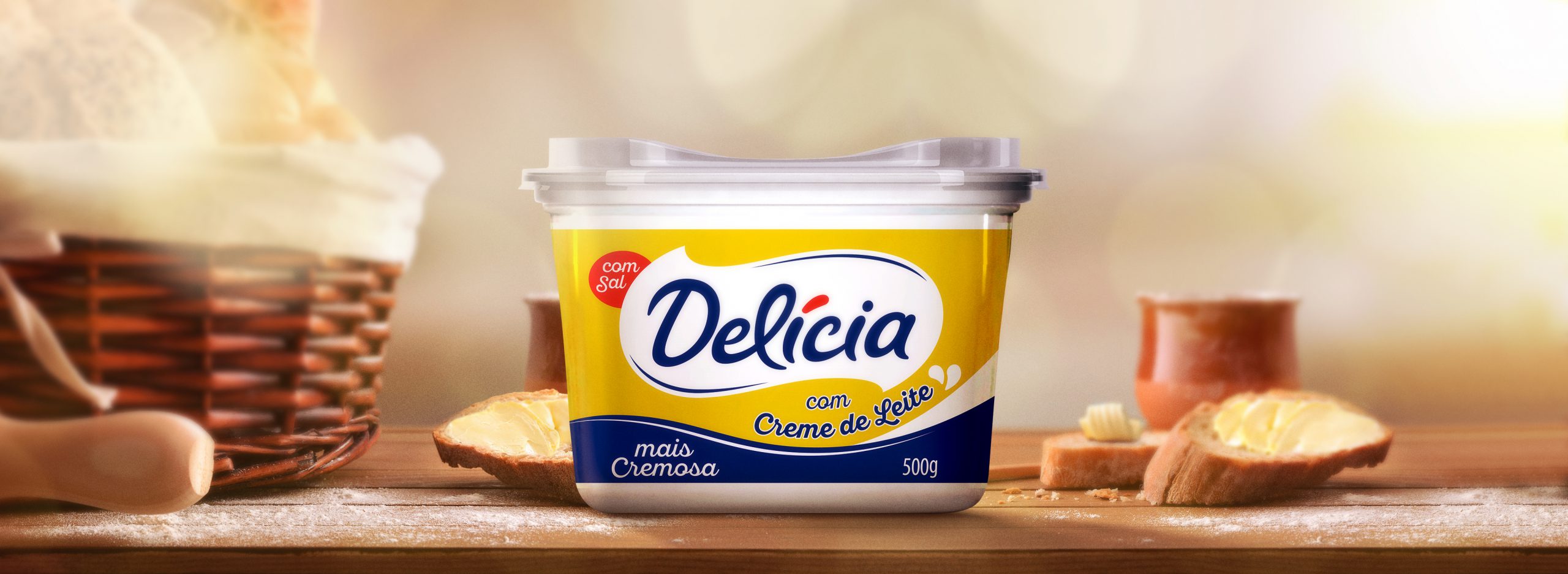 Margarina o mantequilla cual es mejor