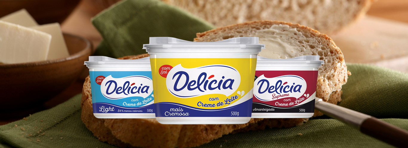 Produtos « Delícia